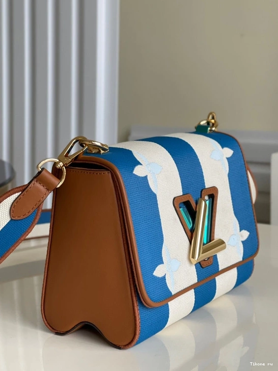 Affordable LOUIS MM VUITTON TWIST 0805